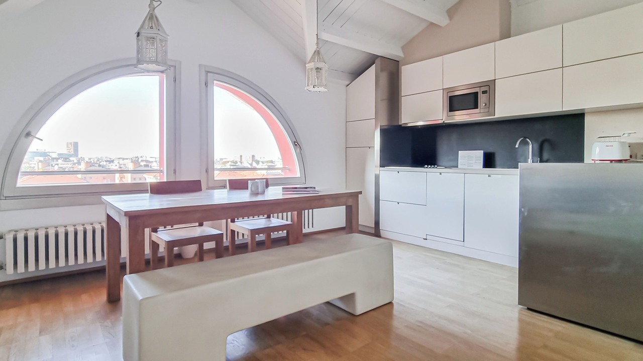 Photo of Kitchen in Zona Zara