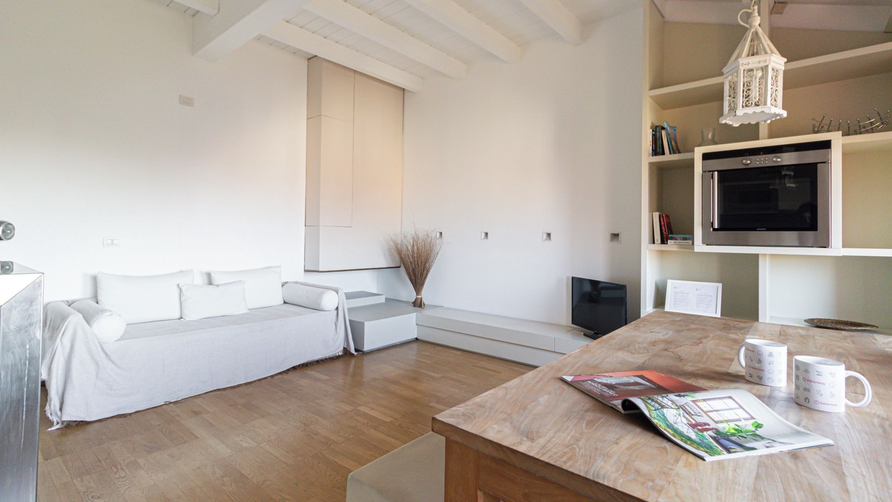 Photo of Livingroom in Zona Zara