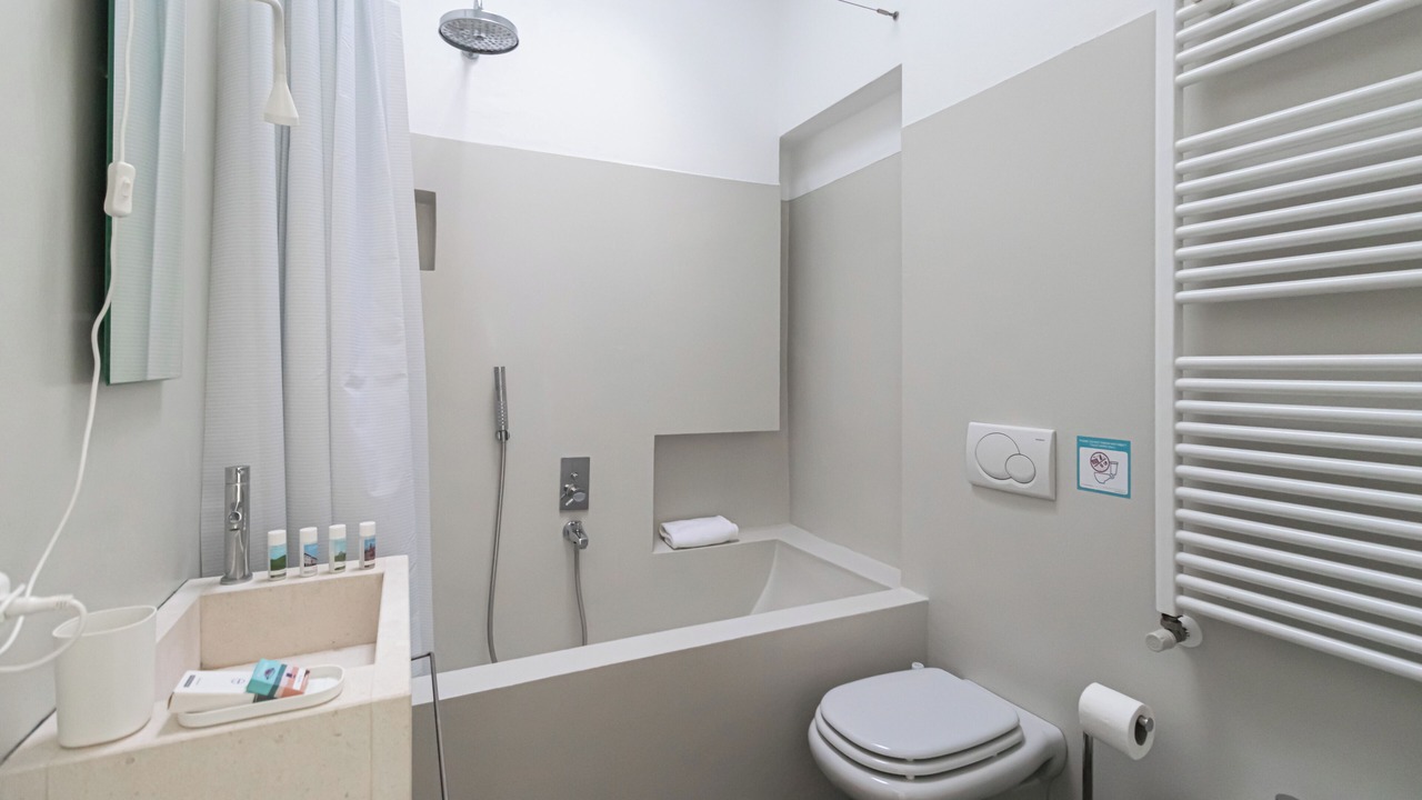 Photo of Bathroom in Zona Zara
