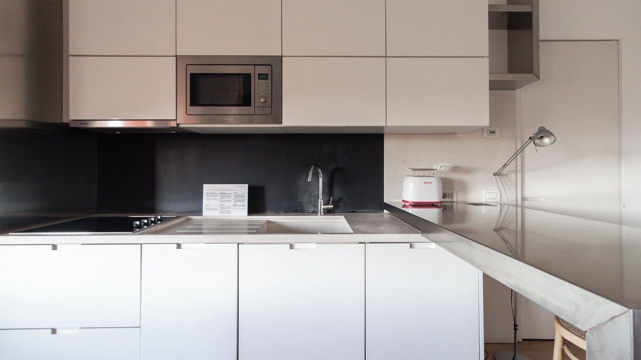 Photo of Kitchen in Zona Zara