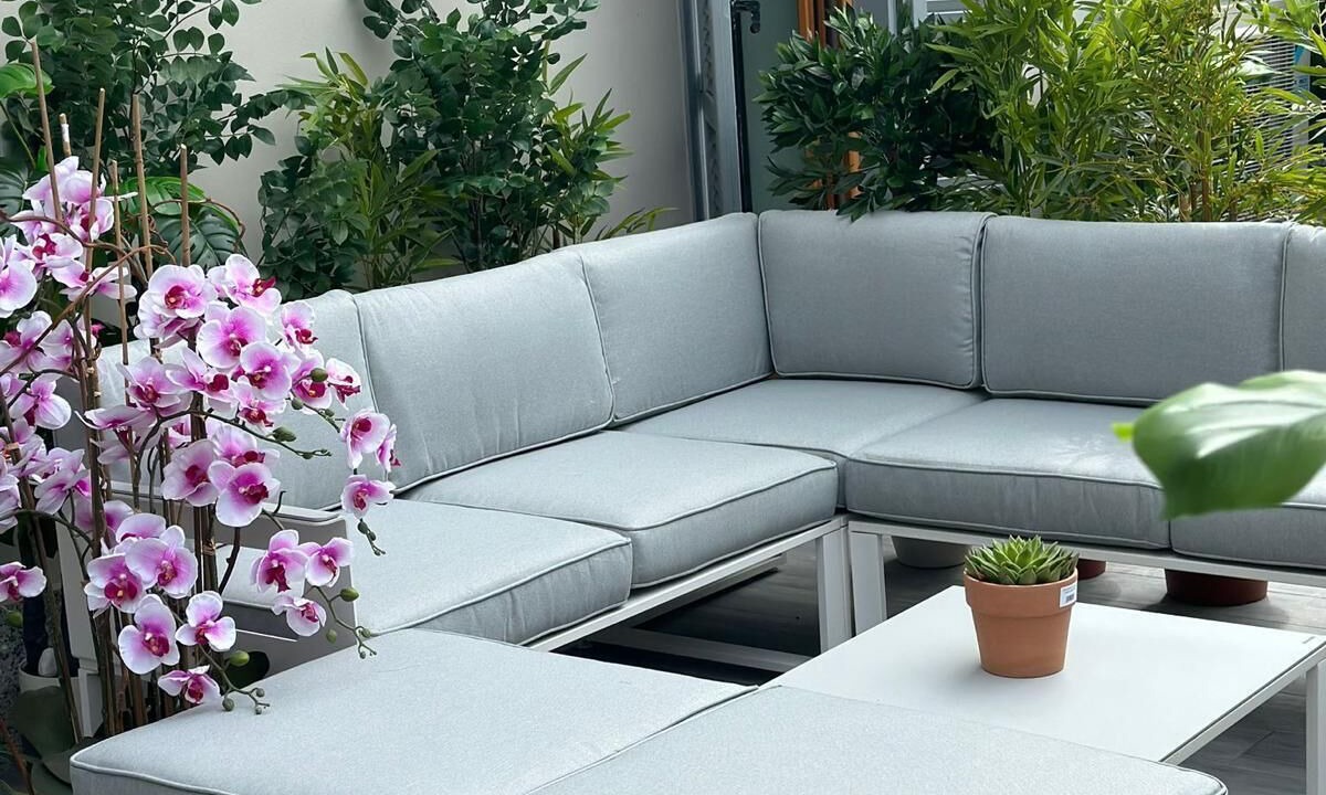 Photo of Patio Balcony in Mazzo