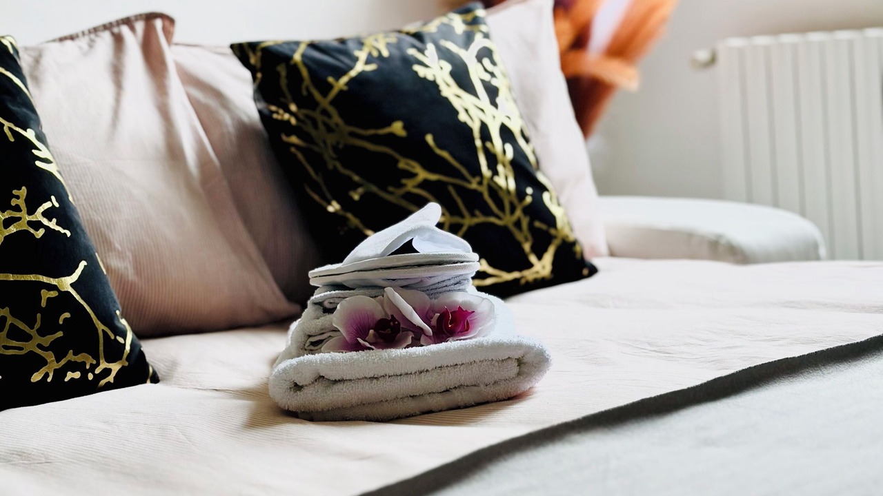Photo of Bedroom in Mazzo