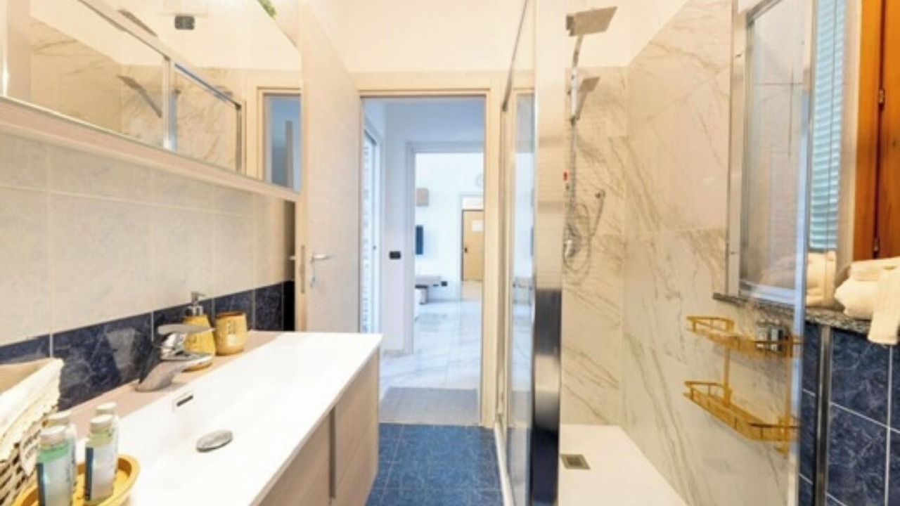 Photo of Bathroom in Mazzo
