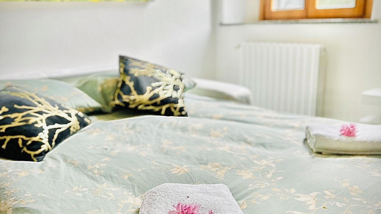 Photo of Bedroom in Mazzo