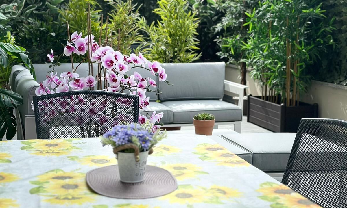 Photo of Outdoor in Mazzo