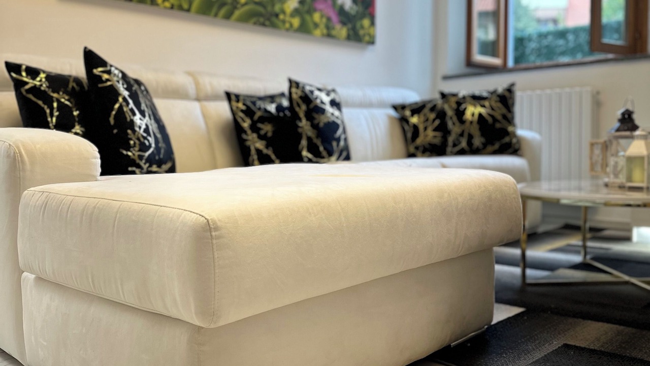 Photo of Livingroom in Mazzo
