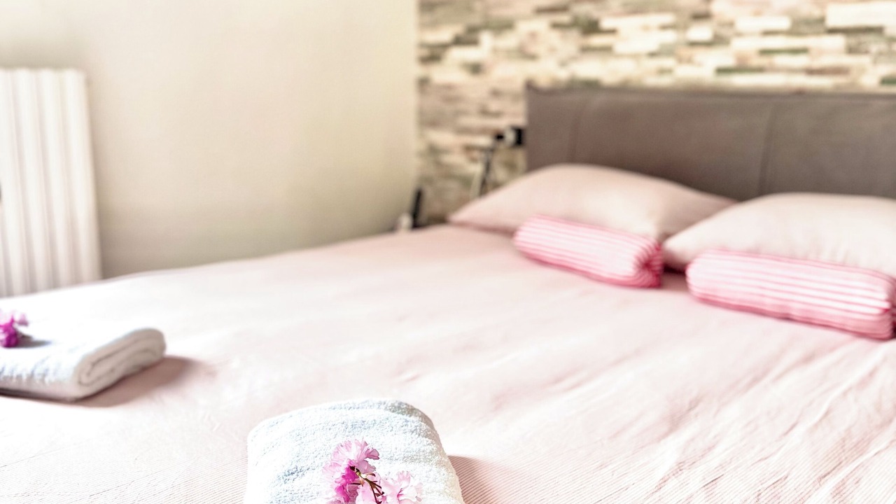 Photo of Bedroom in Mazzo