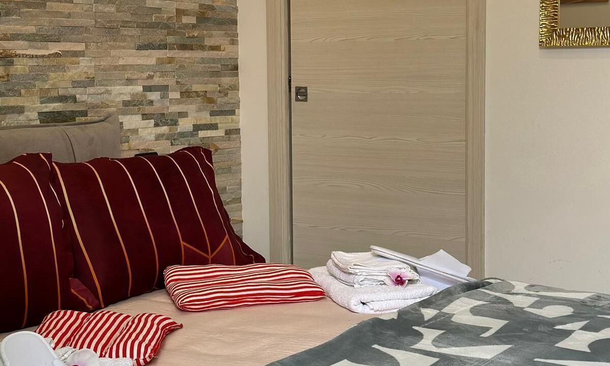 Photo of Bedroom in Mazzo