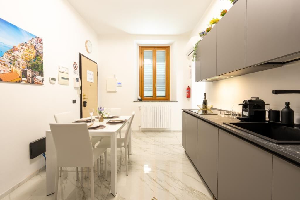 Photo of Kitchen in Mazzo