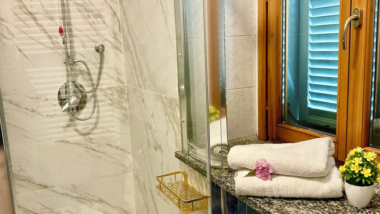 Photo of Bathroom in Mazzo
