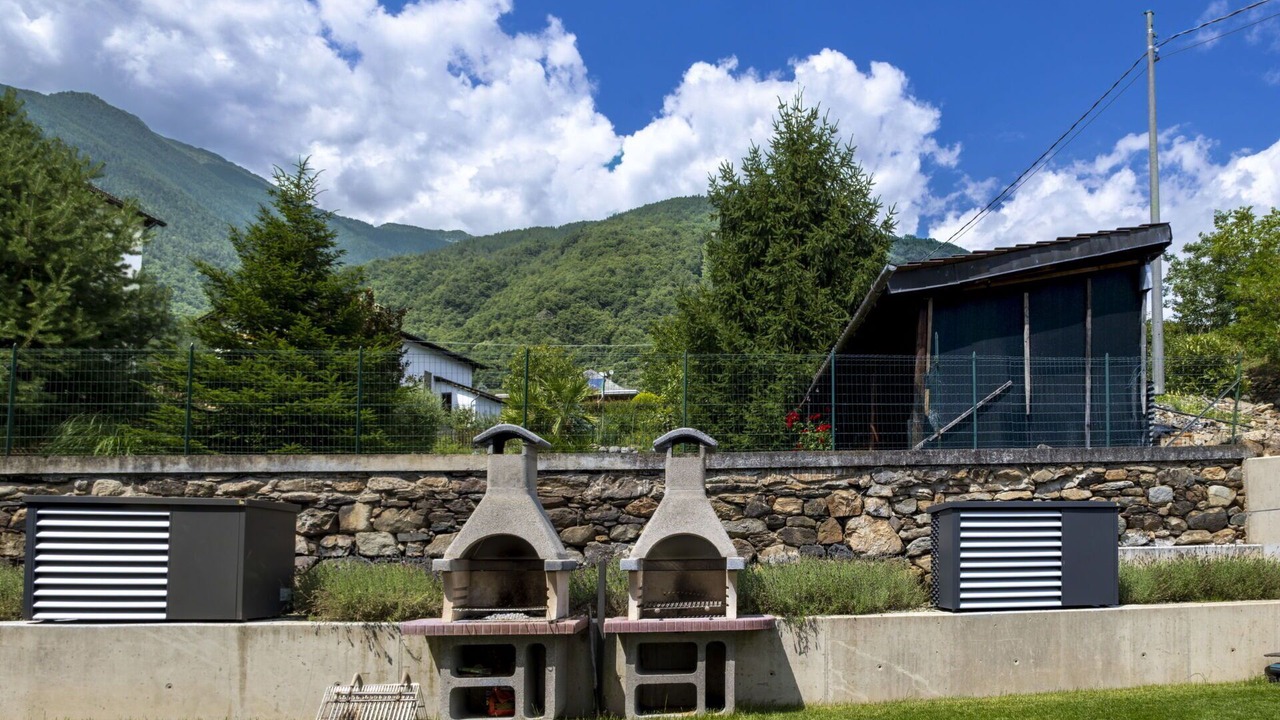 Photo of Outdoor in Bianzone