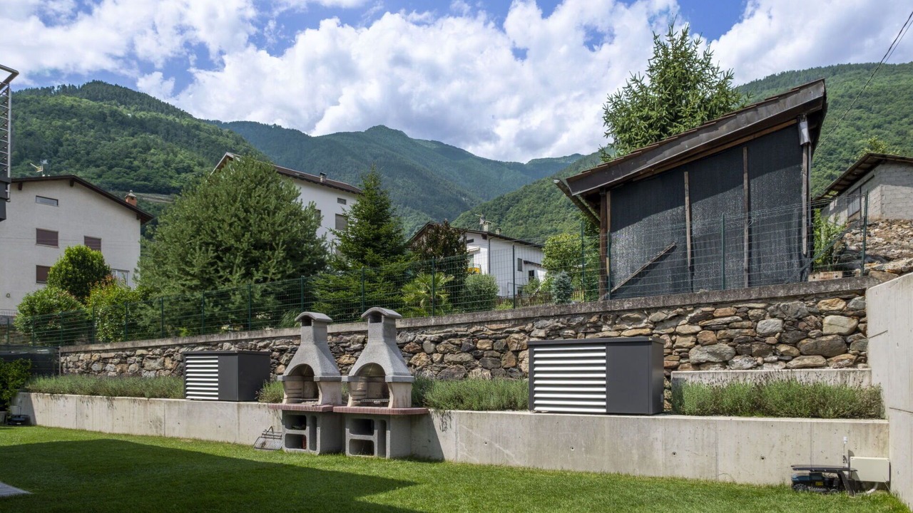 Photo of Outdoor in Bianzone