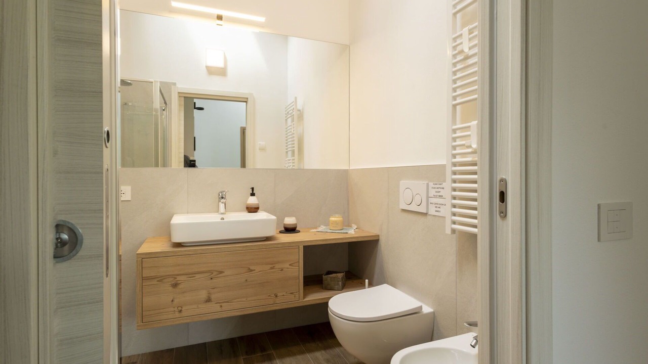 Photo of Bathroom in Bianzone