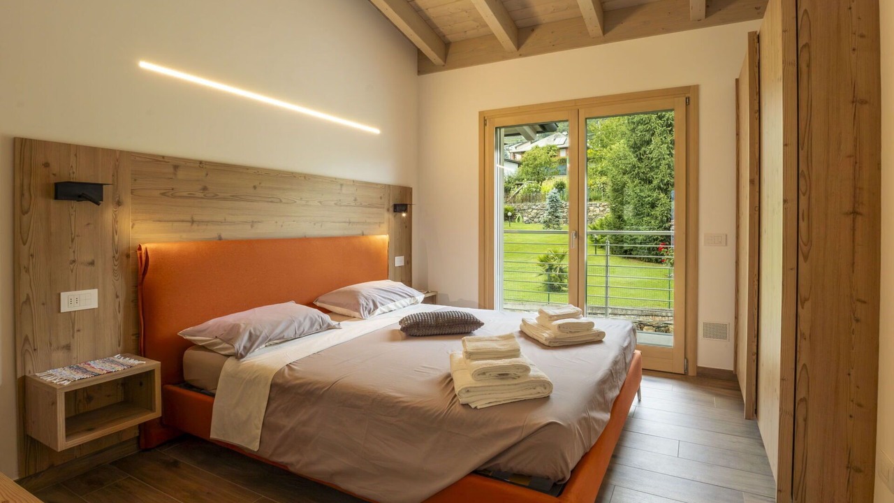 Photo of Bedroom in Bianzone