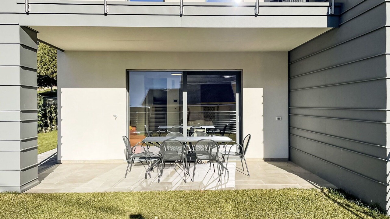 Photo of Patio Balcony in Bianzone