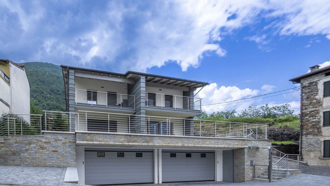 Photo of Patio Balcony in Bianzone