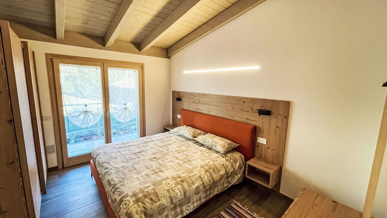 Photo of Bedroom in Bianzone