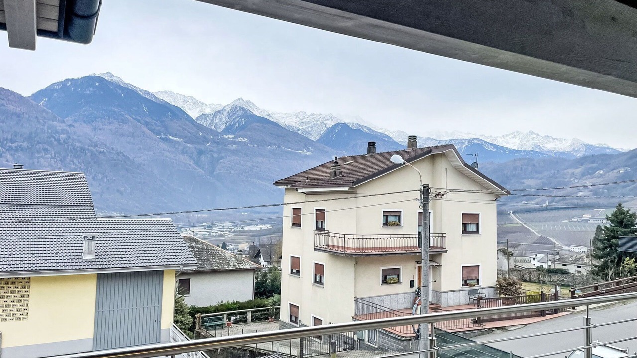 Photo of Patio Balcony in Bianzone