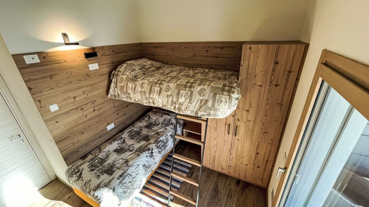 Photo of Bedroom in Bianzone