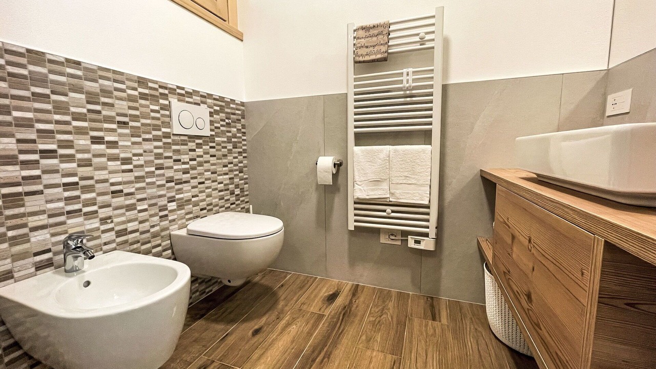 Photo of Bathroom in Bianzone