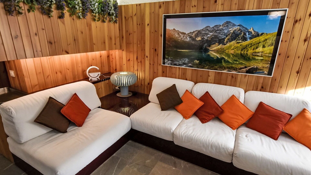Photo of Bedroom in Madesimo
