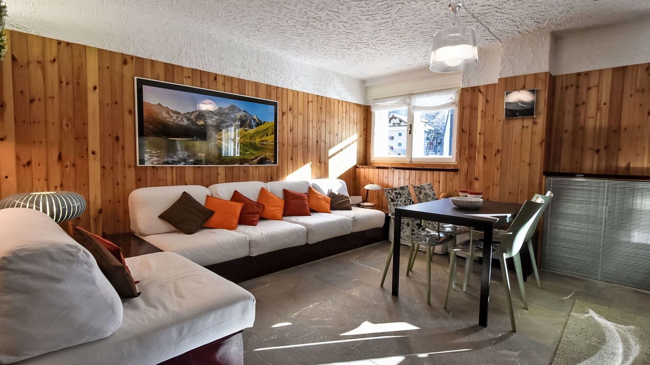 Photo of Bedroom in Madesimo