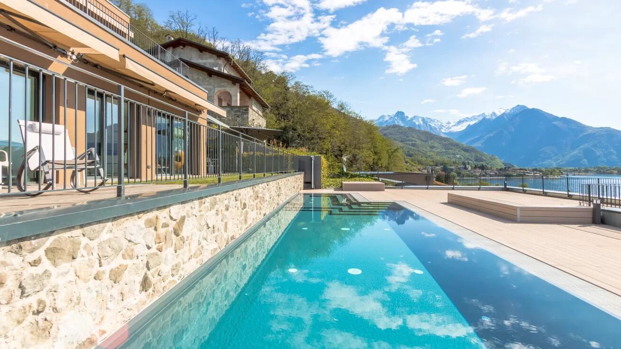 Photo of Outdoor in Vercana