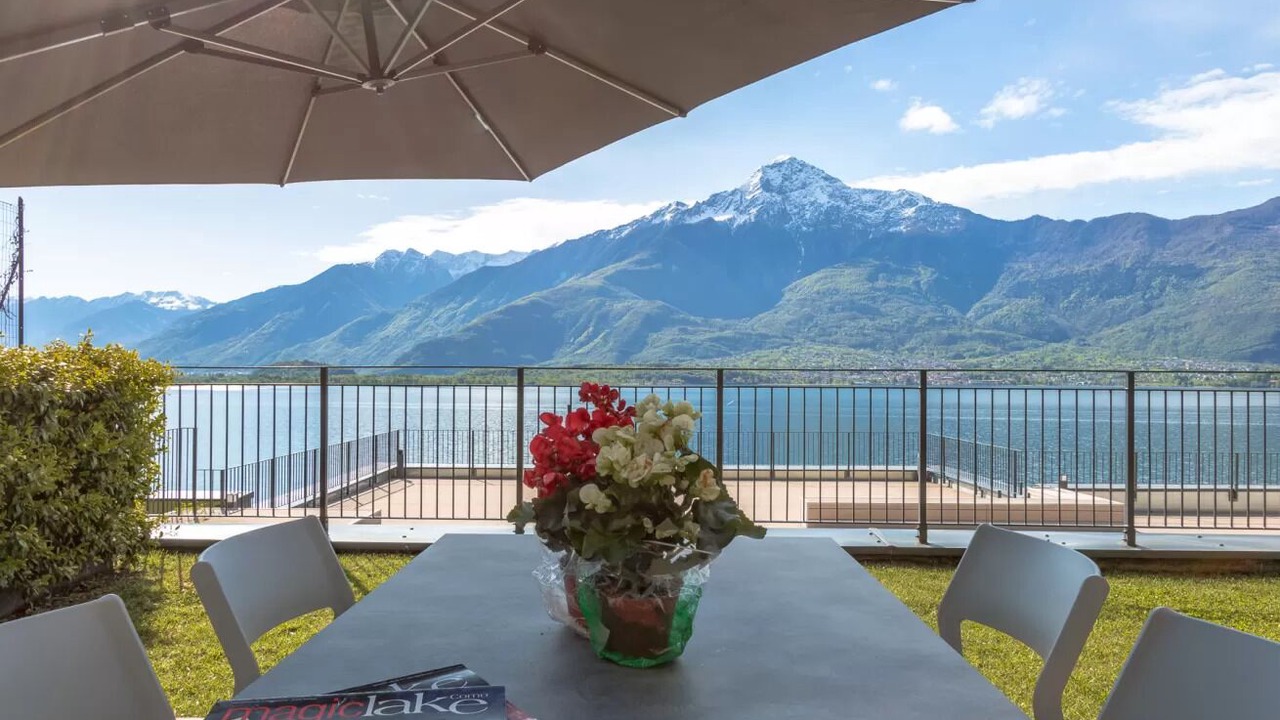 Photo of Outdoor in Vercana