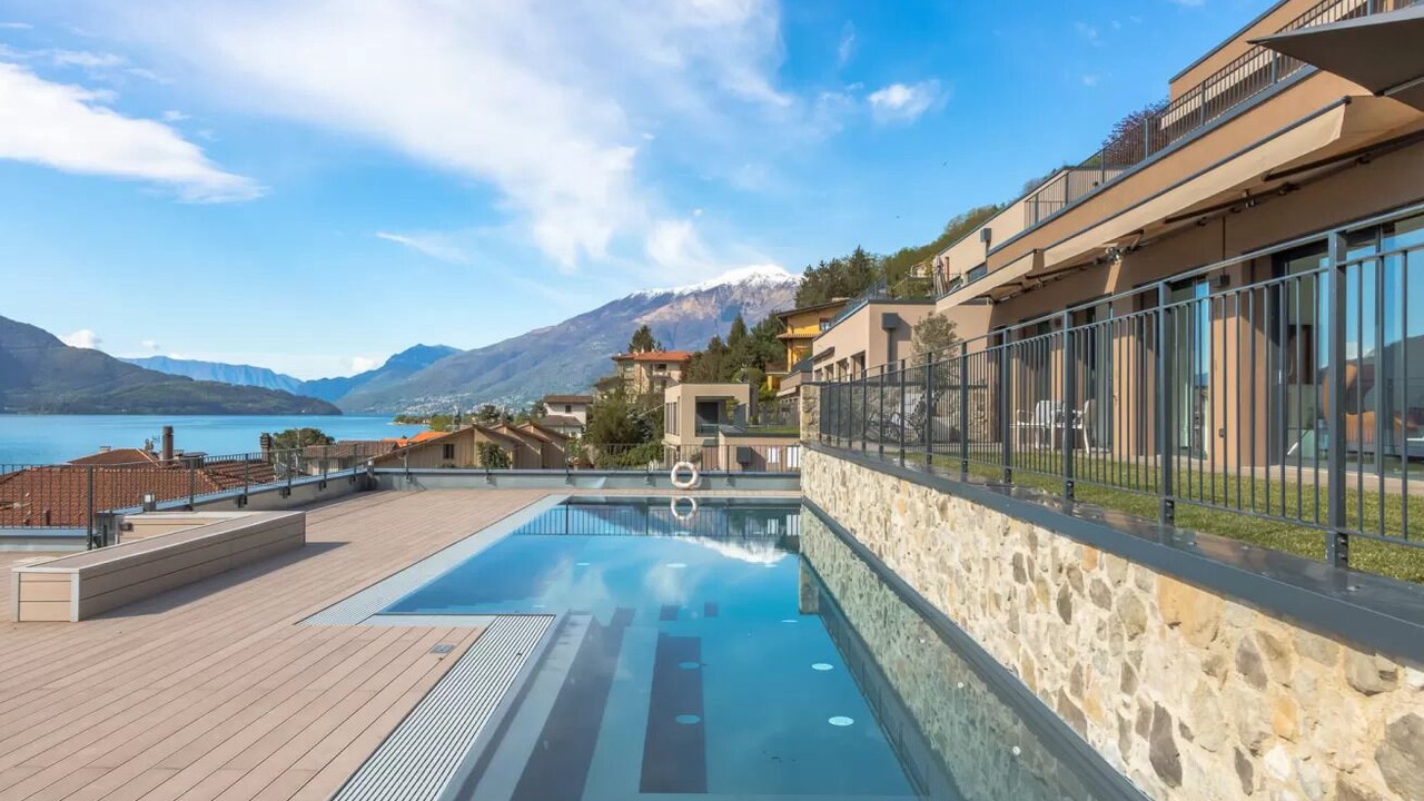 Photo of Outdoor in Vercana