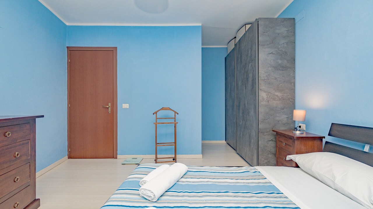 Photo of Bedroom in Terrazzano Di Rho