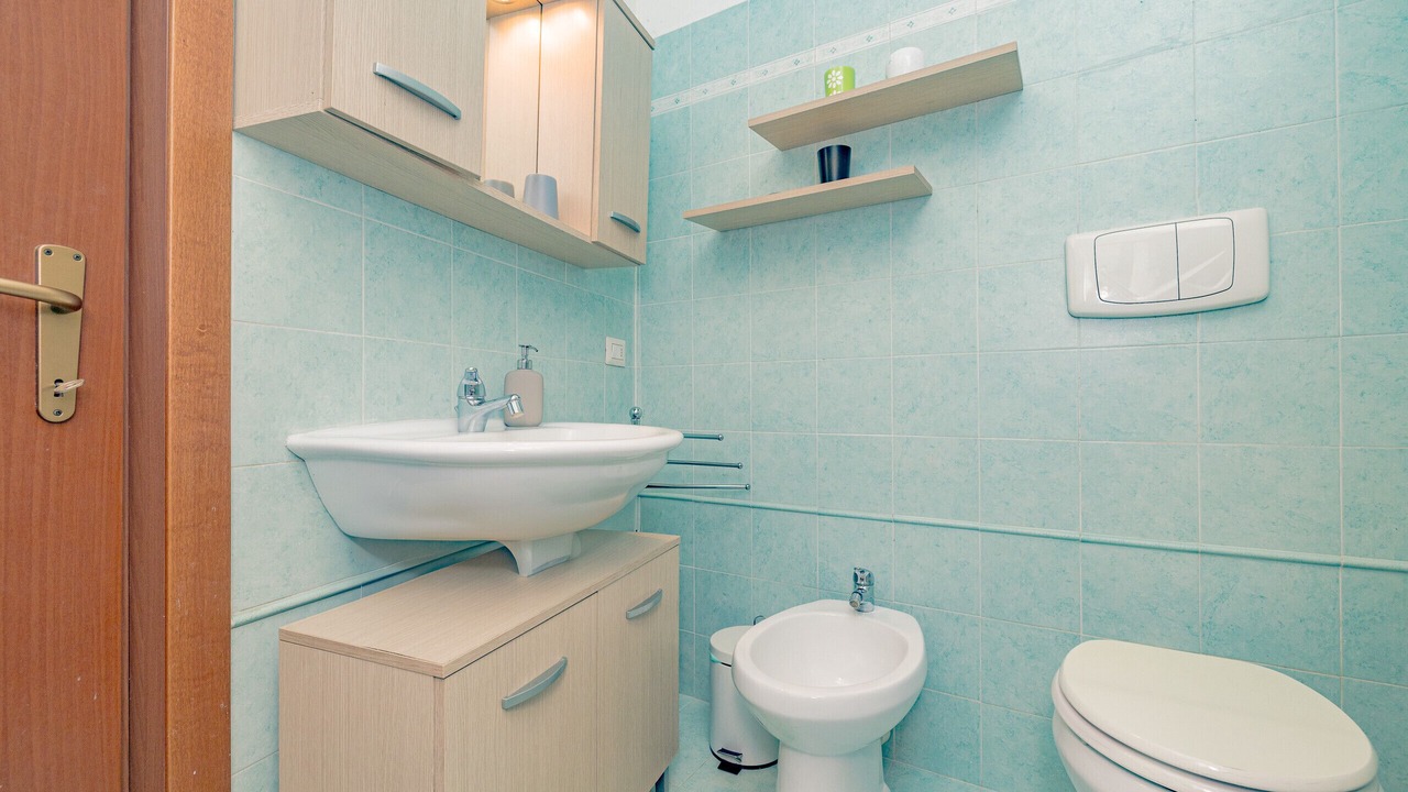 Photo of Bathroom in Terrazzano Di Rho