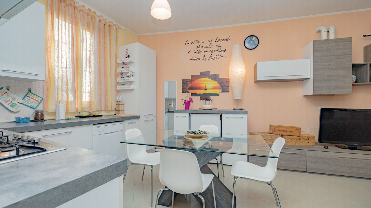 Photo of Kitchen in Terrazzano Di Rho