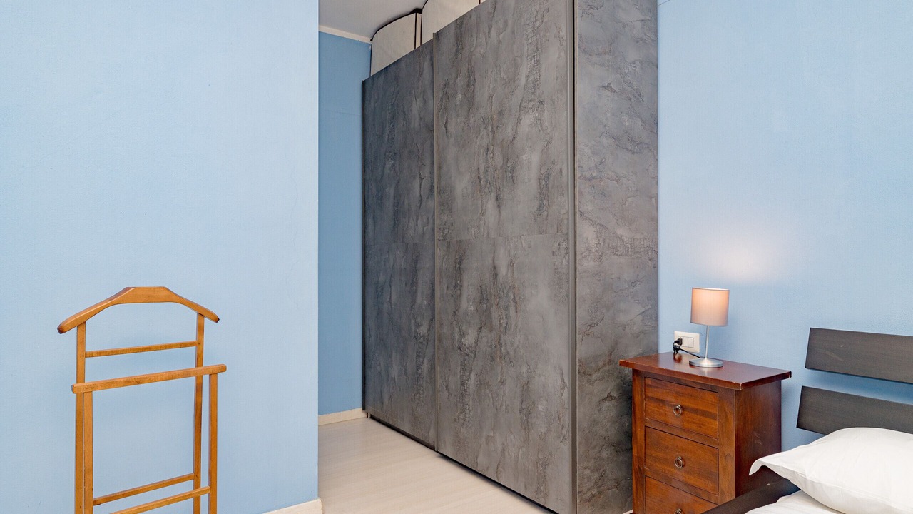 Photo of Bedroom in Terrazzano Di Rho