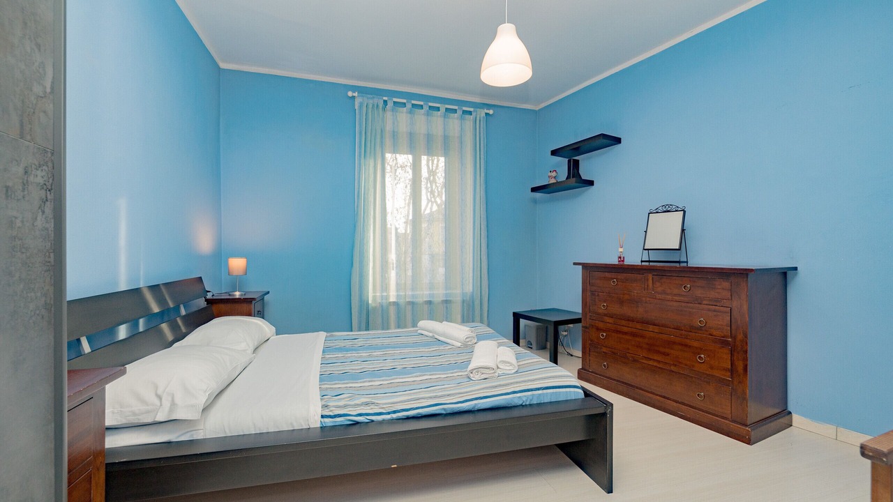 Photo of Bedroom in Terrazzano Di Rho