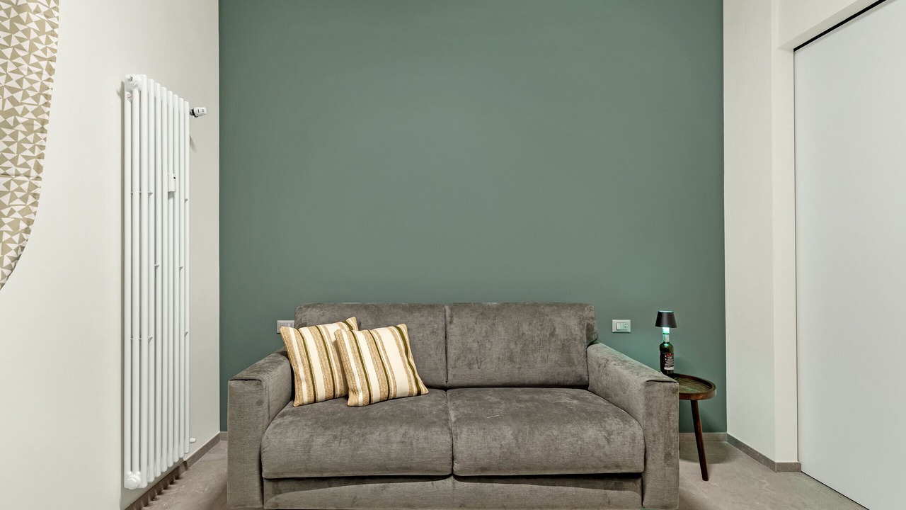 Photo of Bedroom in Lorenteggio