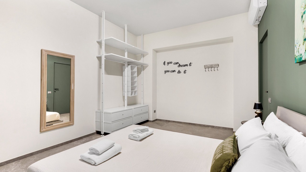 Photo of Bedroom in Lorenteggio