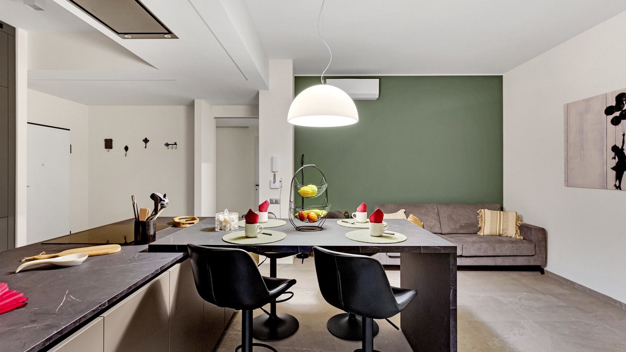 Photo of Bedroom in Lorenteggio