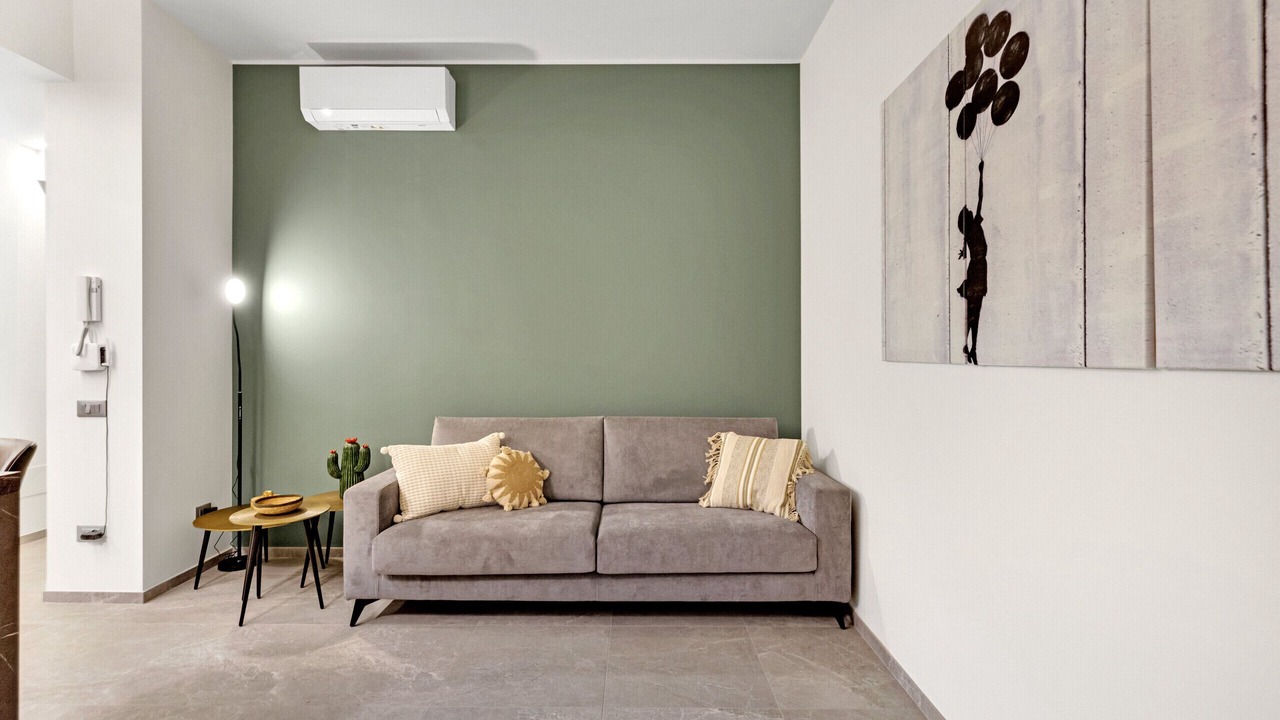 Photo of Bedroom in Lorenteggio