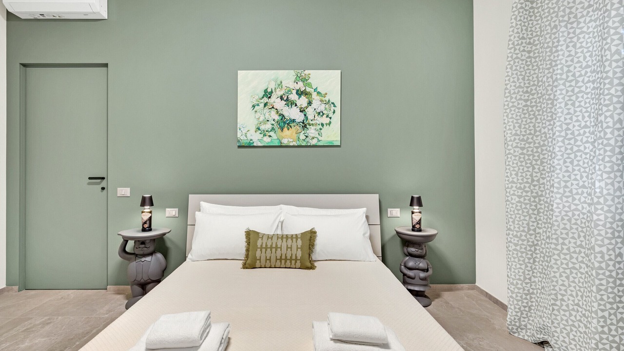 Photo of Bedroom in Lorenteggio