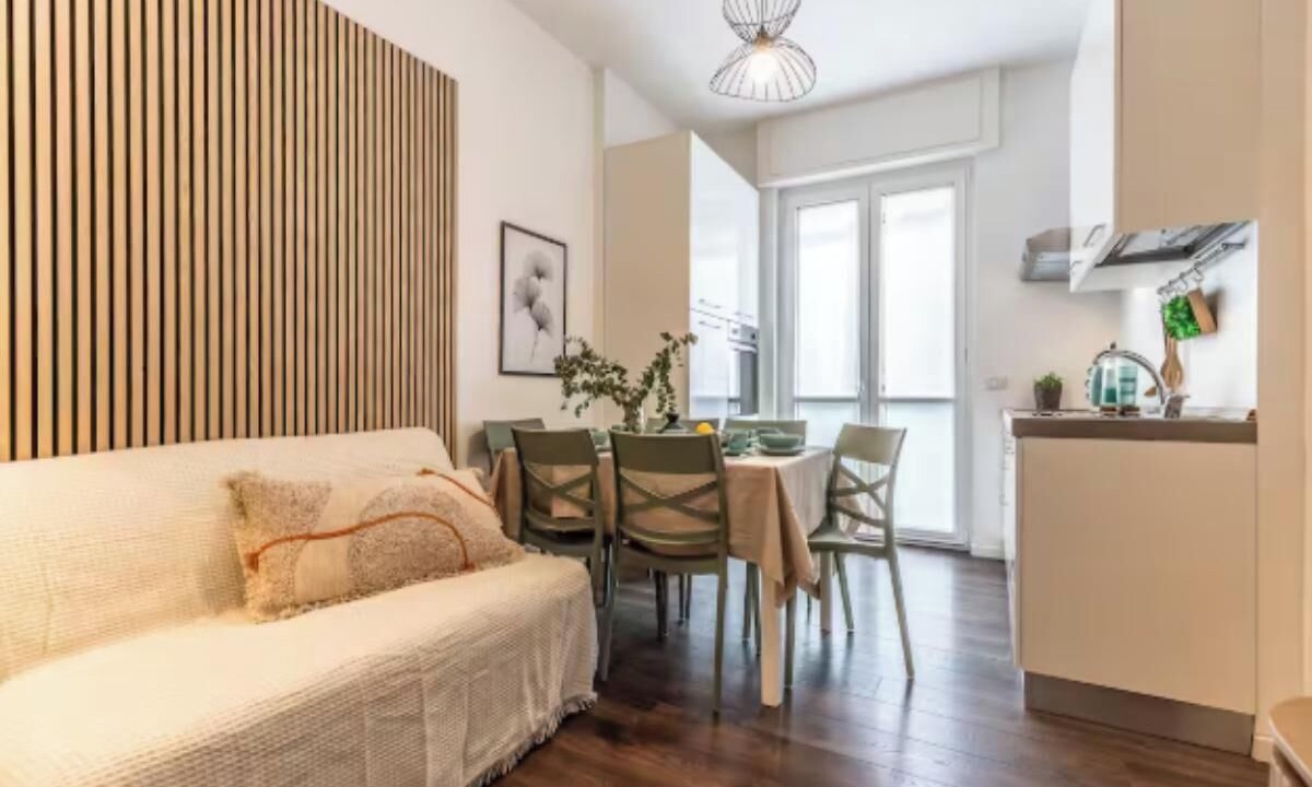 Photo of Livingroom in NoLo