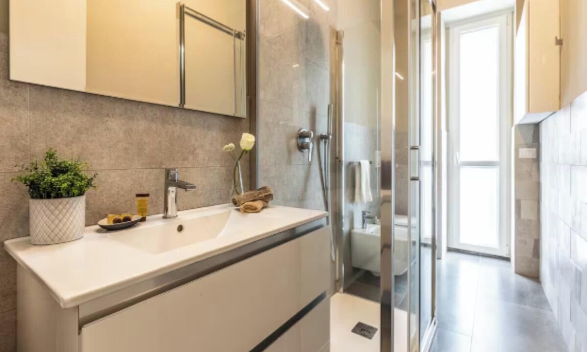 Photo of Bathroom in NoLo