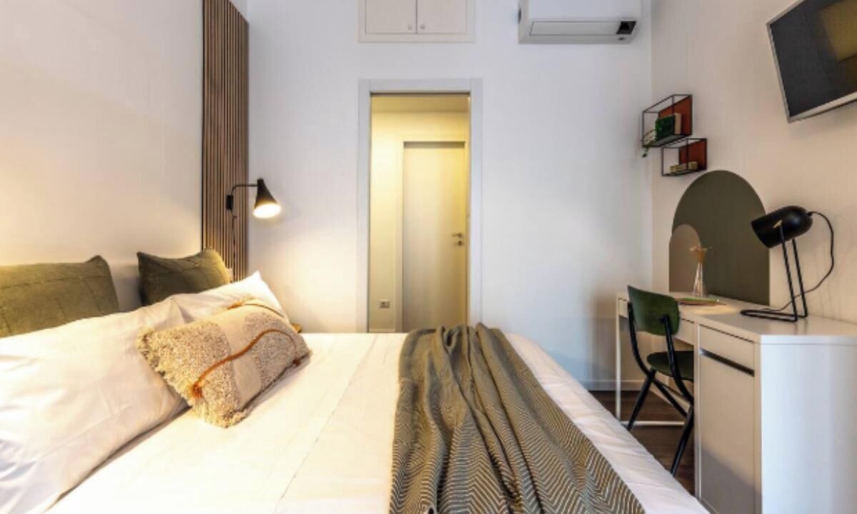 Photo of Bedroom in NoLo