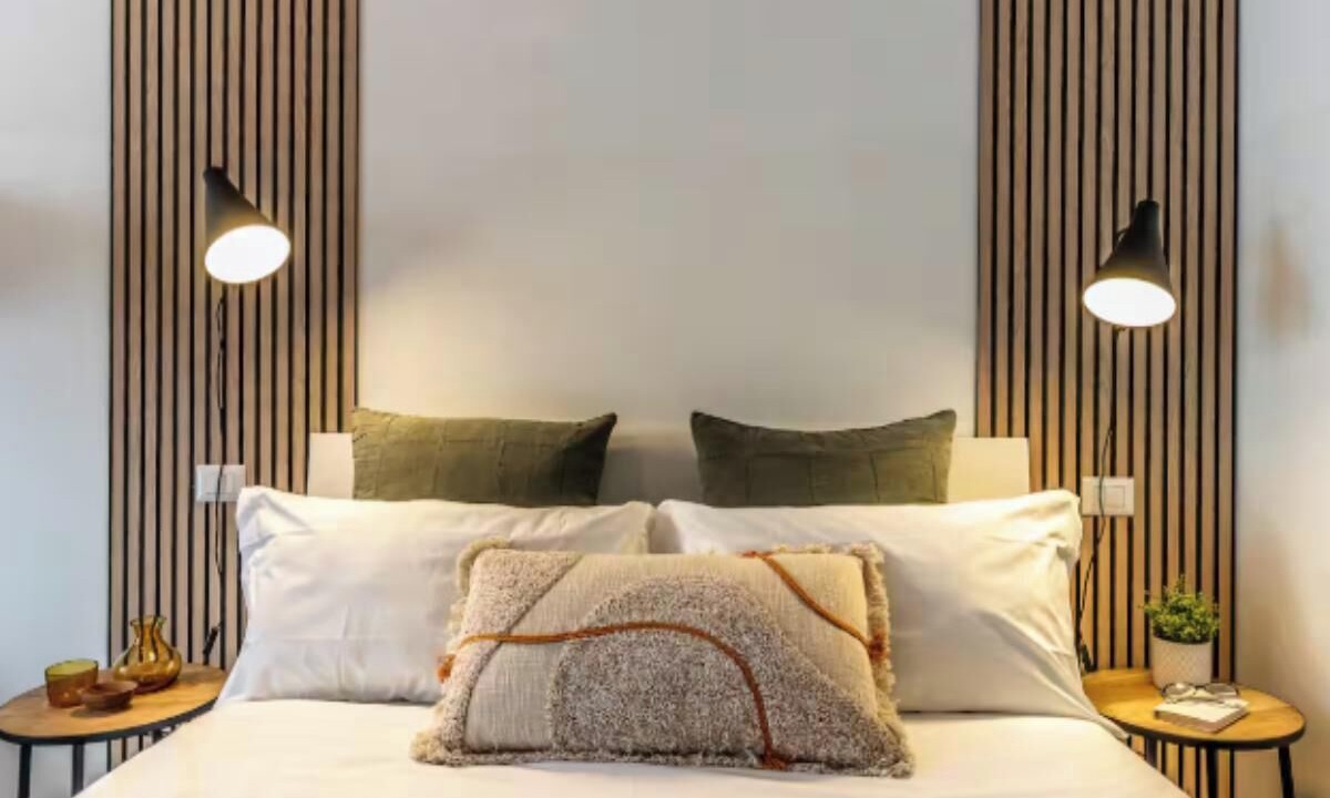 Photo of Bedroom in NoLo