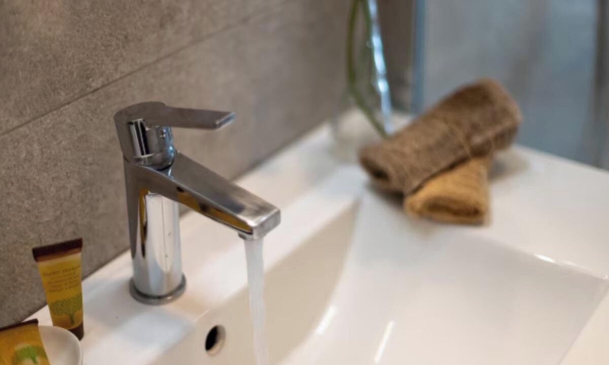 Photo of Bathroom in NoLo