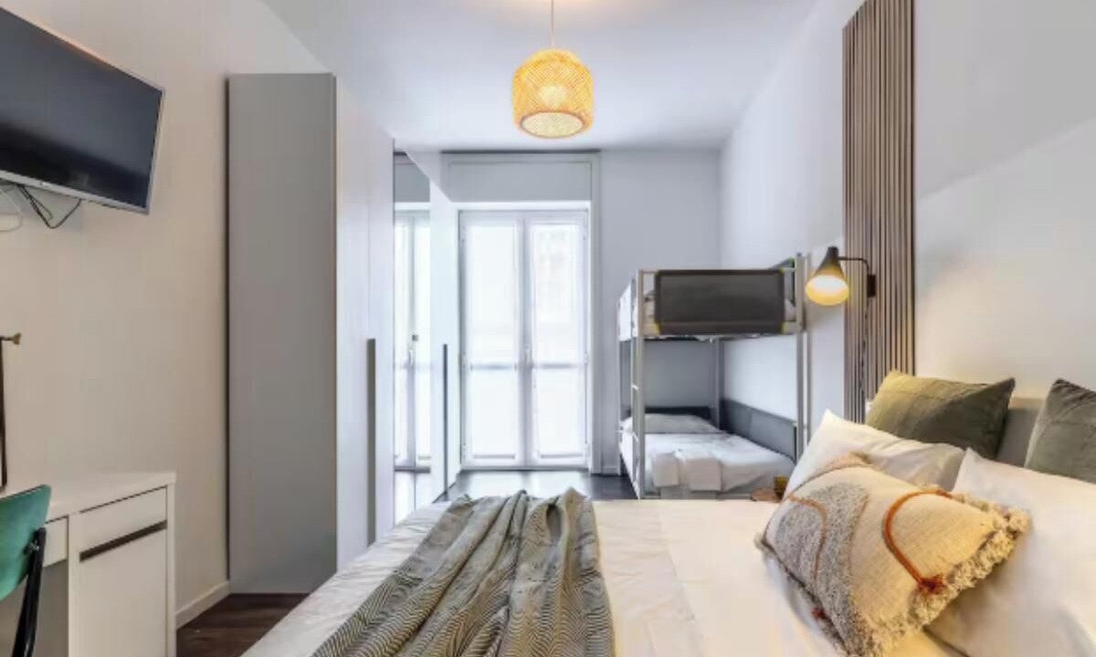 Photo of Bedroom in NoLo