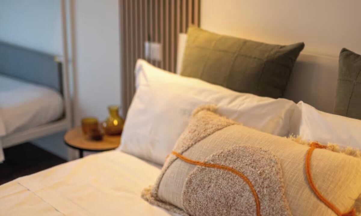 Photo of Bedroom in NoLo