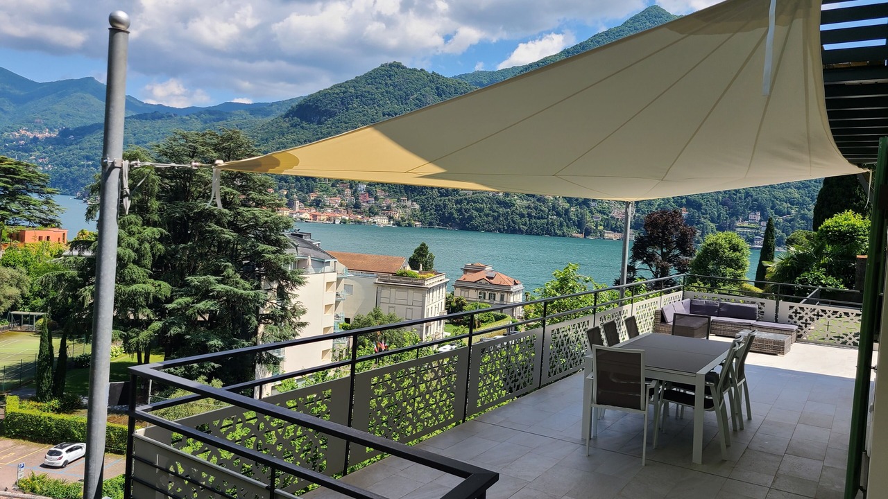Photo of Outdoor in Moltrasio