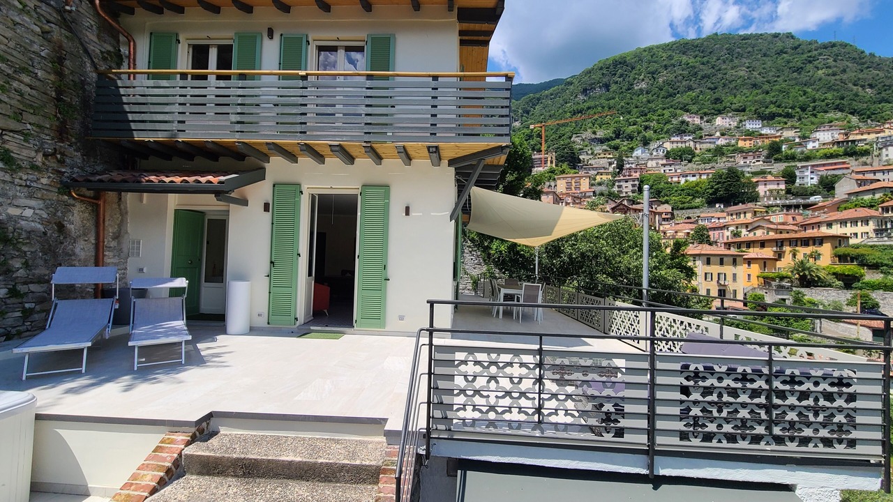 Photo of Outdoor in Moltrasio