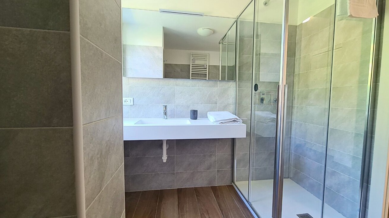 Photo of Bathroom in Aprica