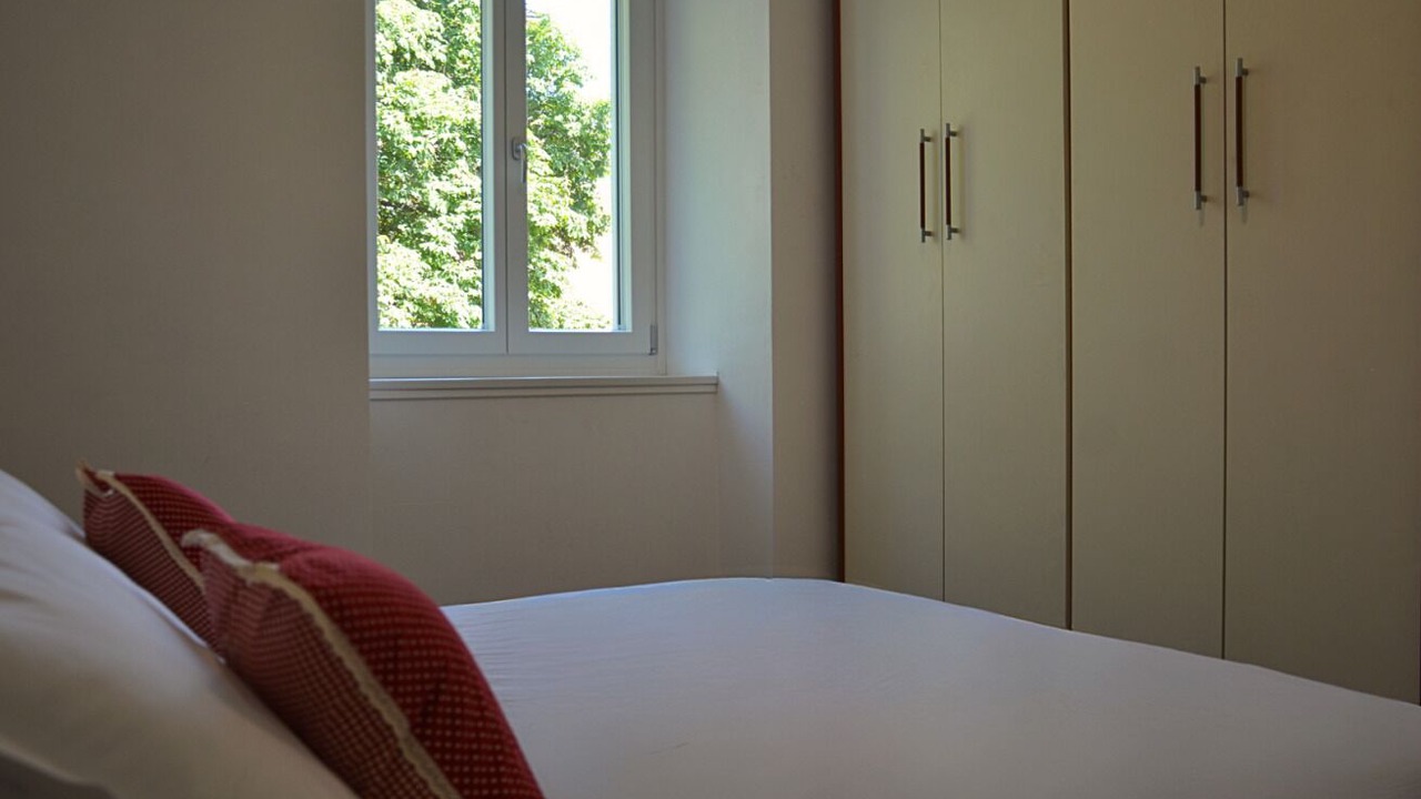 Photo of Bedroom in Aprica